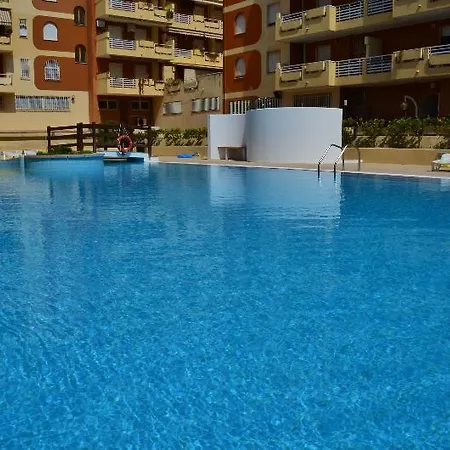 Lejlighedshotel Gardenia Alghero