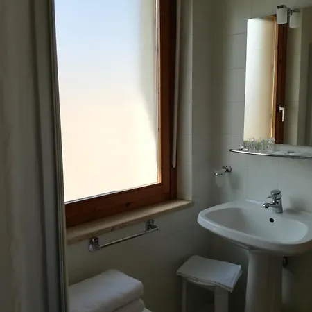 Gardenia Lejlighedshotel 3*