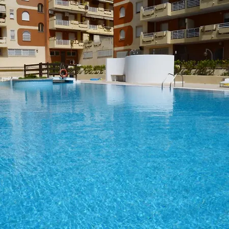 Lejlighedshotel Gardenia