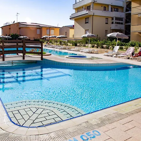 Gardenia Lejlighedshotel
