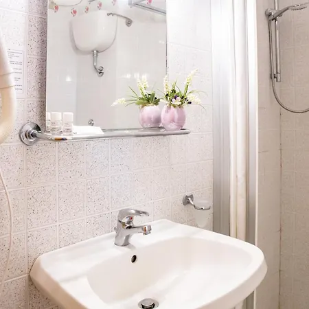 Gardenia Lejlighedshotel