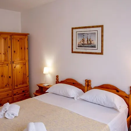 Lejlighedshotel Gardenia 3*