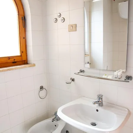 Lejlighedshotel Gardenia 3*
