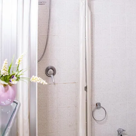 Lejlighedshotel Gardenia