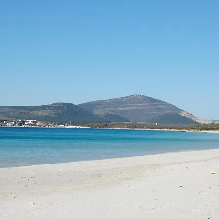 Lejlighedshotel Gardenia 3*