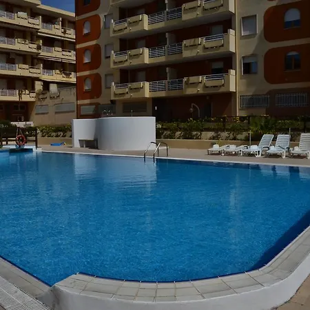 Gardenia Lejlighedshotel