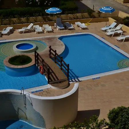 Gardenia Lejlighedshotel 3*