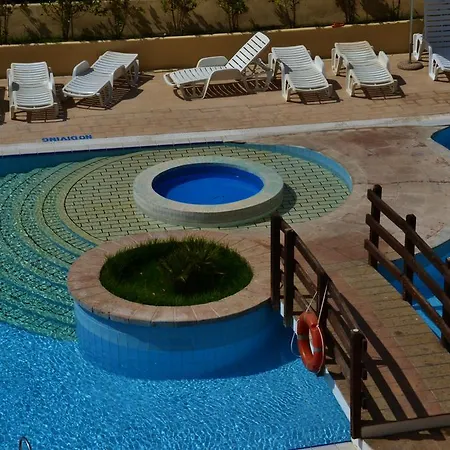 Gardenia Lejlighedshotel 3*