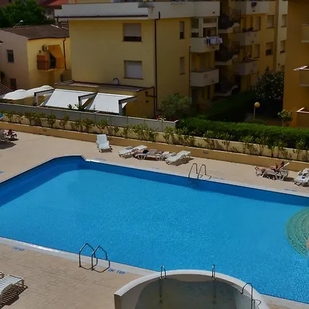 Lejlighedshotel Gardenia Alghero