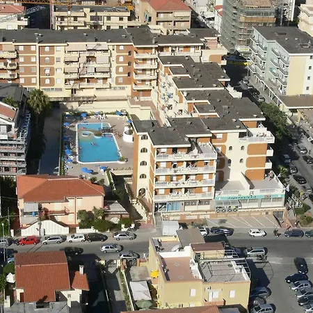 Gardenia 3* Alghero