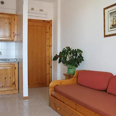 Gardenia Lejlighedshotel Alghero