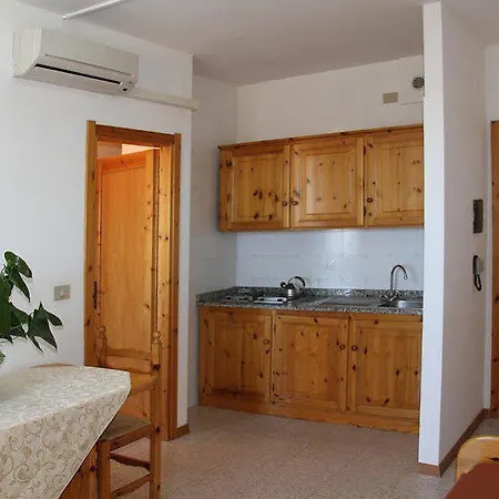 Gardenia Lejlighedshotel Alghero