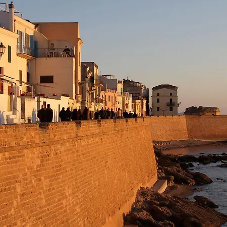 Aparthotel Gardenia Alghero