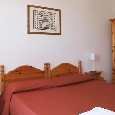 Gardenia Lejlighedshotel