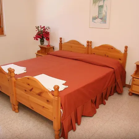 Gardenia Lejlighedshotel Alghero